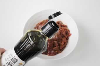 蚝油甜橙烩牛肉的做法