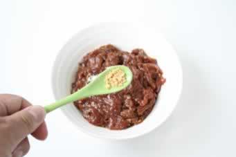 蚝油甜橙烩牛肉的做法