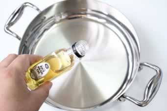 蚝油甜橙烩牛肉的做法