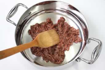 蚝油甜橙烩牛肉的做法