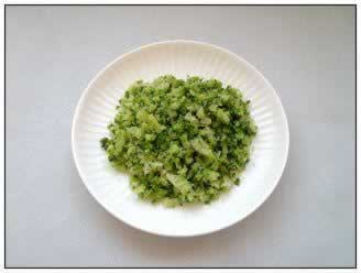 橄榄油奶香鲜蔬蛋饼的做法