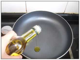 橄榄油奶香鲜蔬蛋饼的做法