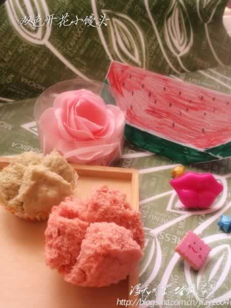 ˫ɫ����С��ͷ������