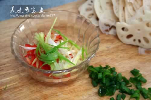 鲜美多宝鱼的做法