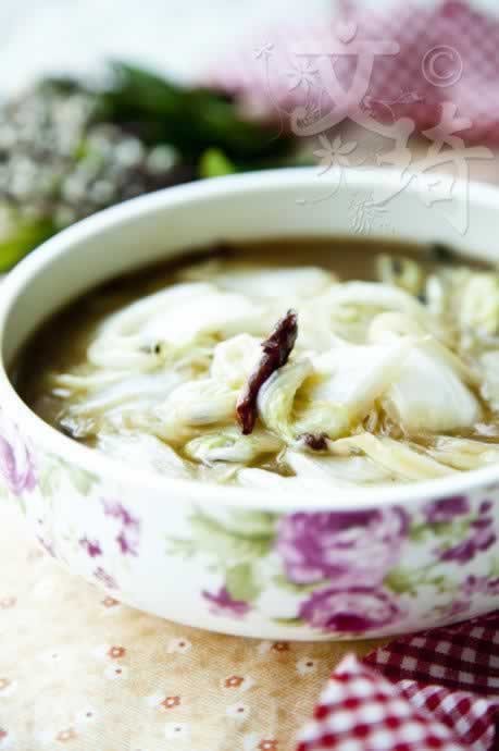 ������˺�ײ˵�����