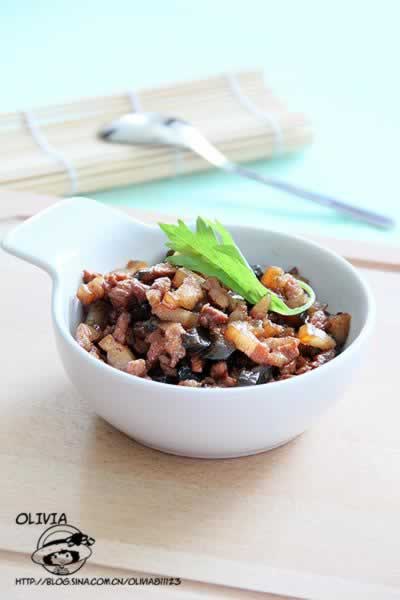 台湾瓜子肉的做法