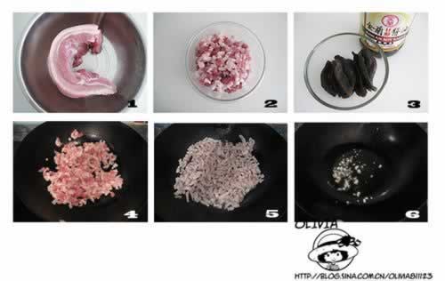 台湾瓜子肉的做法