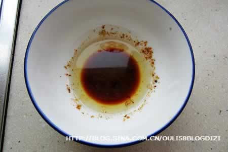 蜜汁酱烤鸭腿的做法