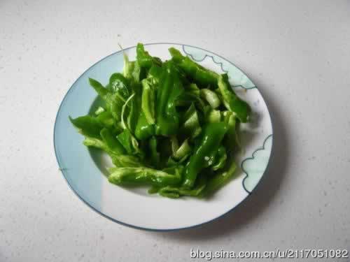 椒香童子鸡的做法