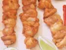 沙爹鸡肉串的做法,怎么做,如何做,图解详细步骤的做法