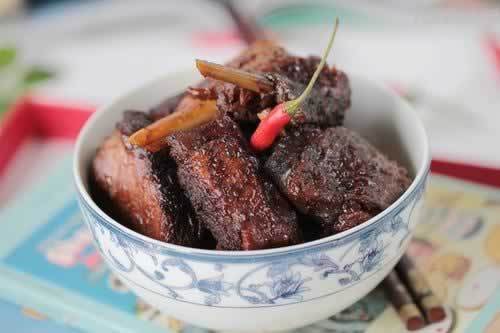 详解5分钟如何切割一只鸭子的做法,怎么做,如何做,图解详细步骤的做法