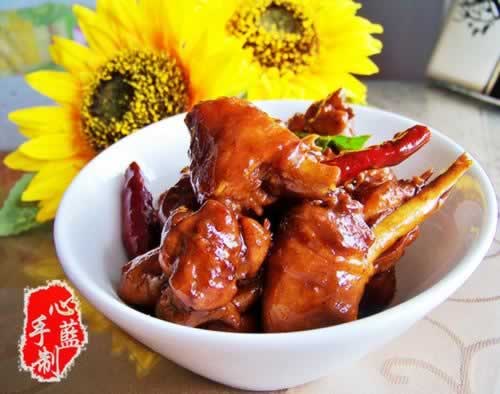 正宗三杯鸡的做法,怎么做,如何做,图解详细步骤的做法