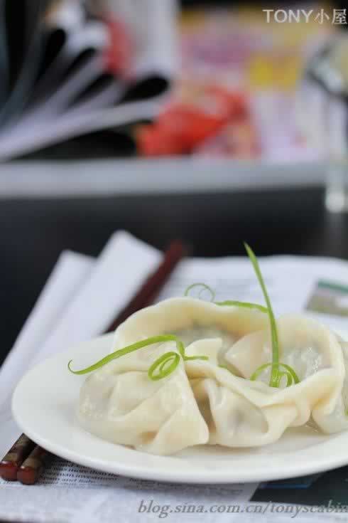 如何煮速冻饺子的做法,怎么做,如何做,图解详细步骤的做法