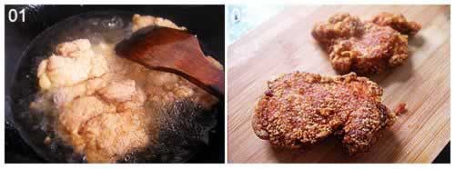 云南椒麻鸡的做法