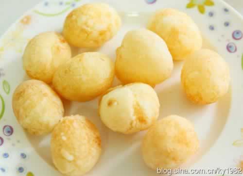 鱼香鸽子蛋的做法