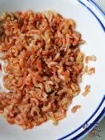 槐花包子的做法