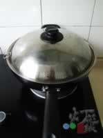 酱焖鲜鲅鱼的做法