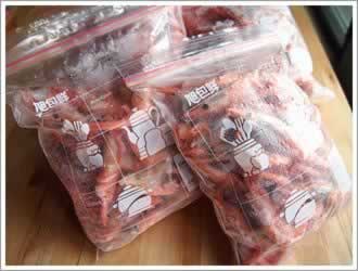 干锅北极虾的做法