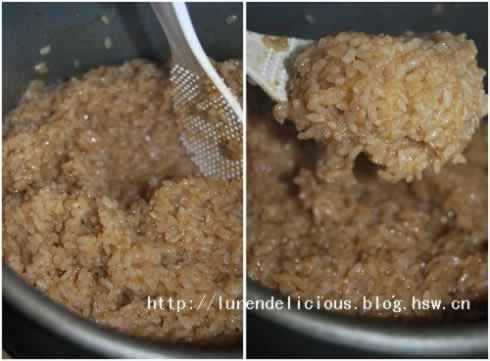 ��ɫ��˿�����յ�����