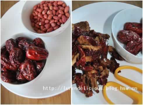 ��ɫ��˿�����յ�����