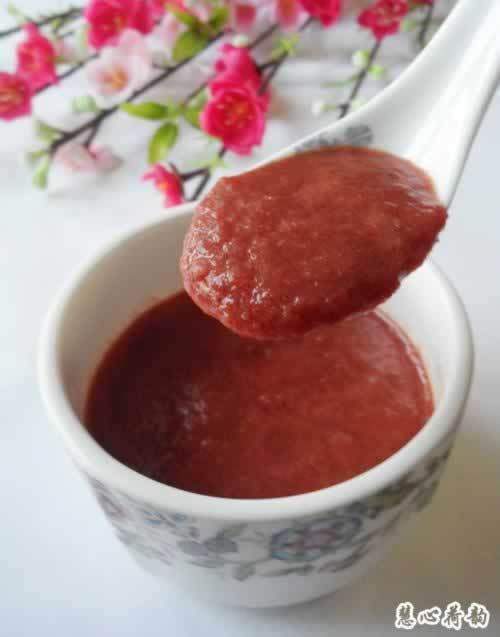 物美价廉的叉烧肉的做法