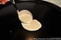 天津煎饼果子的做法