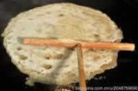 天津煎饼果子的做法