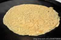 天津煎饼果子的做法