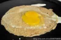 天津煎饼果子的做法