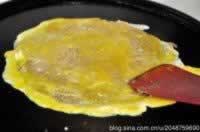 天津煎饼果子的做法