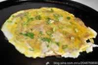 天津煎饼果子的做法