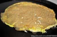 天津煎饼果子的做法