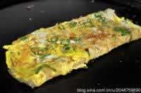 天津煎饼果子的做法