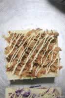 鸡蛋三明治、鸡肉三明治、牛肉三明治、芝士蔬菜三明治的做法