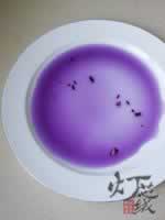 脆拌紫甘蓝的做法