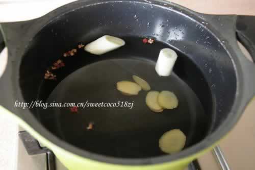 香糟北极虾的做法