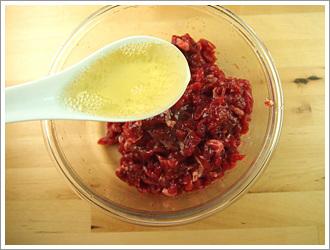 老北京烤肉的做法