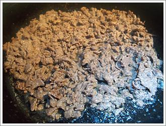 老北京烤肉的做法