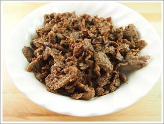 老北京烤肉的做法