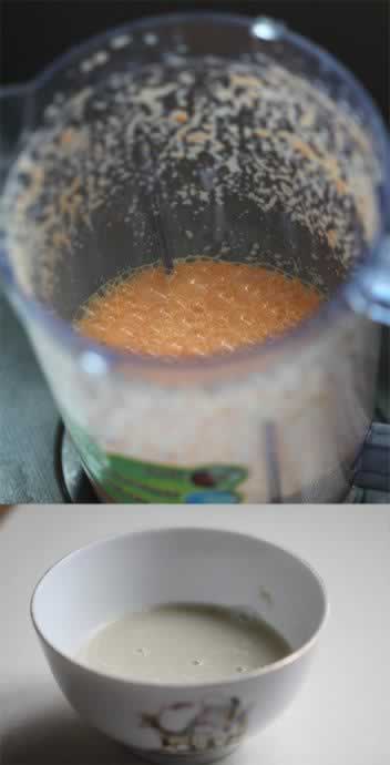 香葱胡萝卜花卷的做法