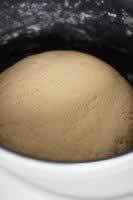 香葱胡萝卜花卷的做法