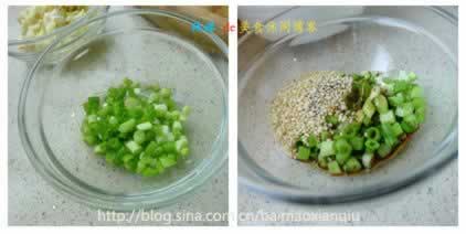 番茄鱼汤泡饭的做法