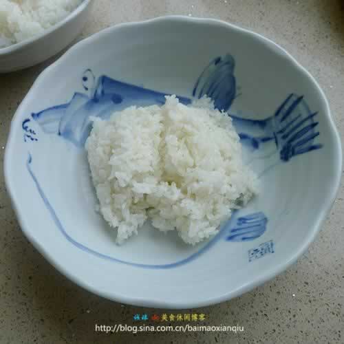番茄鱼汤泡饭的做法