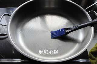 平底锅烤鱼的做法