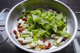 平底锅烤鱼的做法