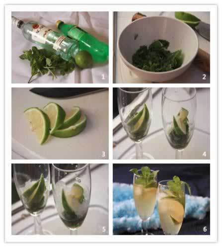 Mojito��β�Ƶ�����