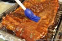 手抓红烧排骨的做法