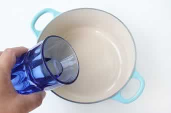 芒果小圆子的做法