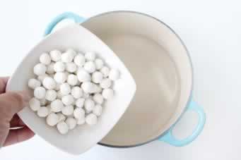 â��СԲ�ӵ�����