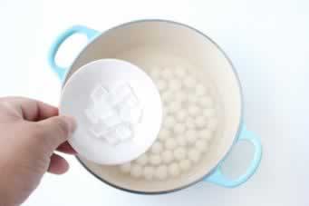 â��СԲ�ӵ�����